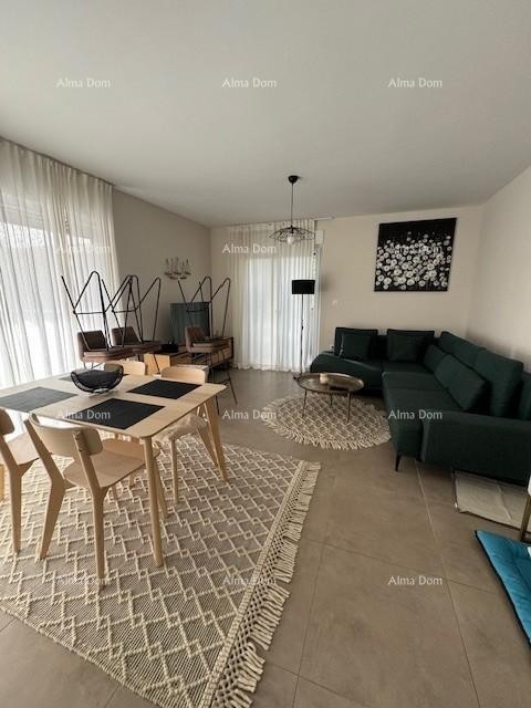 Квартира в Пуле, Хорватия, 90 м² - фото 6