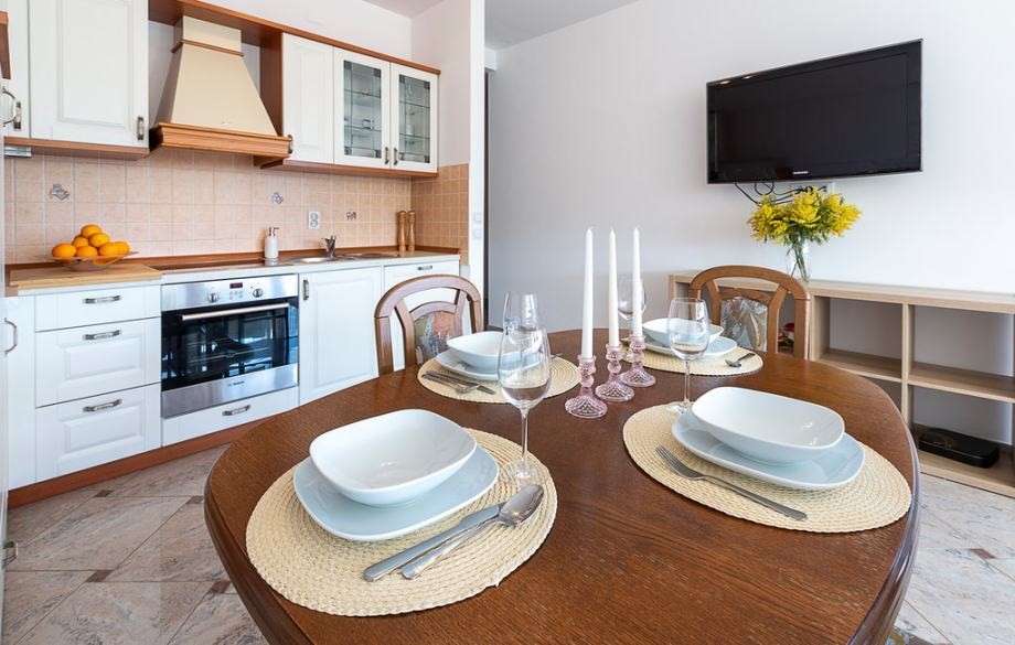 Квартира в Ровини, Хорватия, 70 м² - фото 7