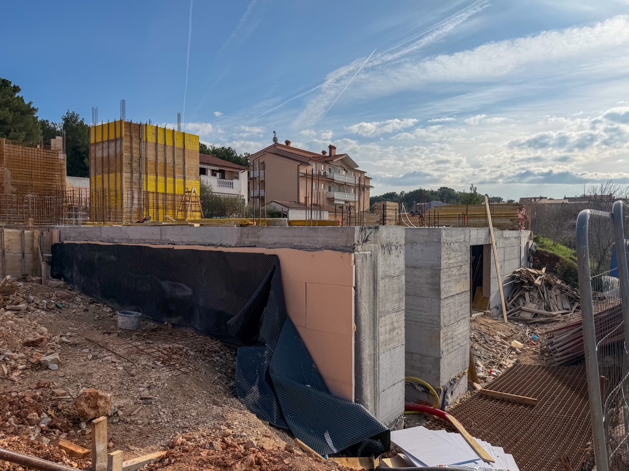 Квартира в Пуле, Хорватия, 113.66 м² - фото 6