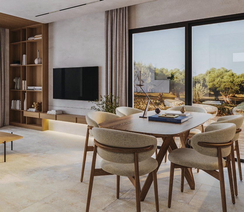 Дом в Медулине, Хорватия, 169 м² - фото 7