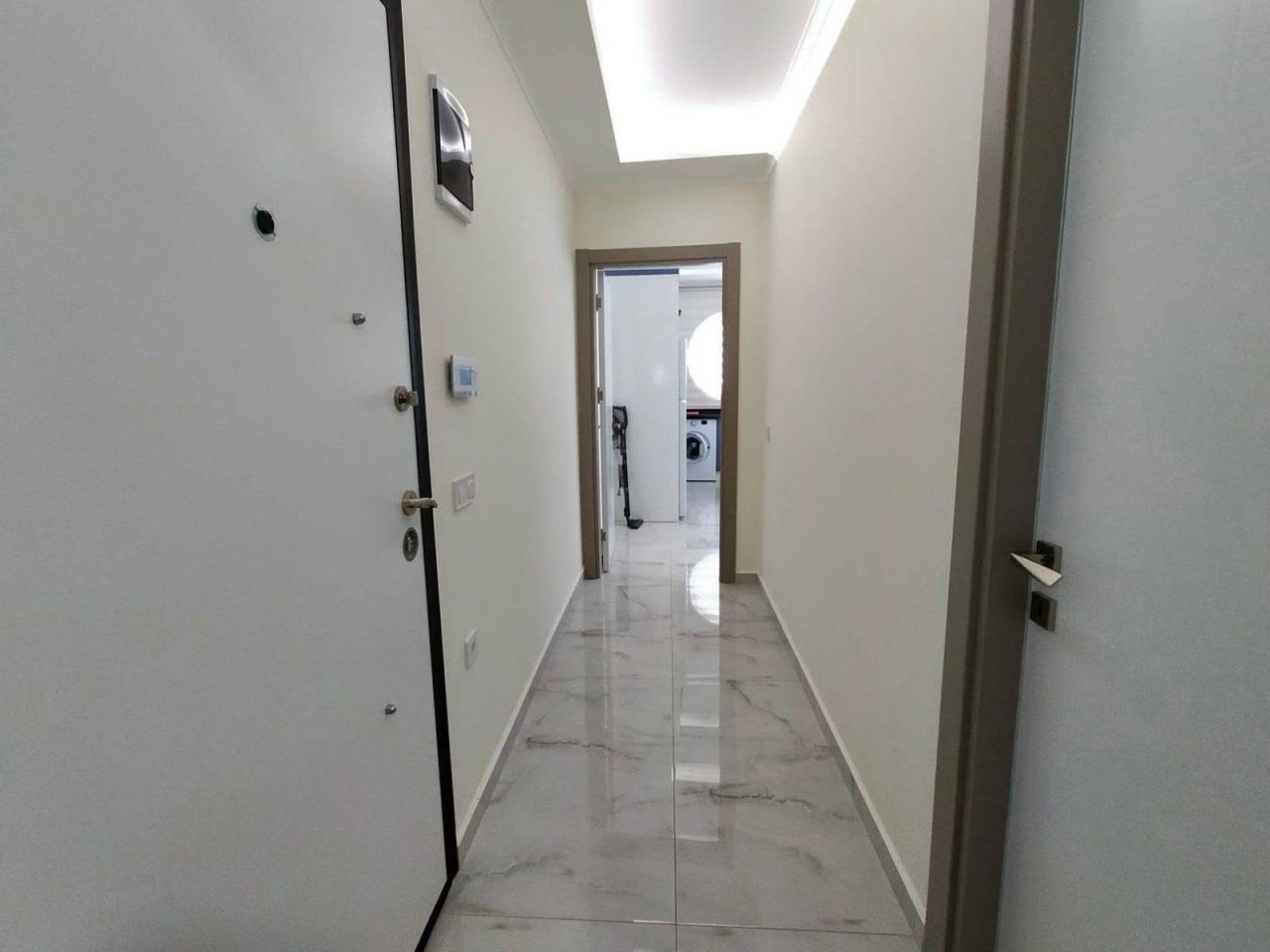 Квартира в Алании, Турция, 55 м² - фото 7