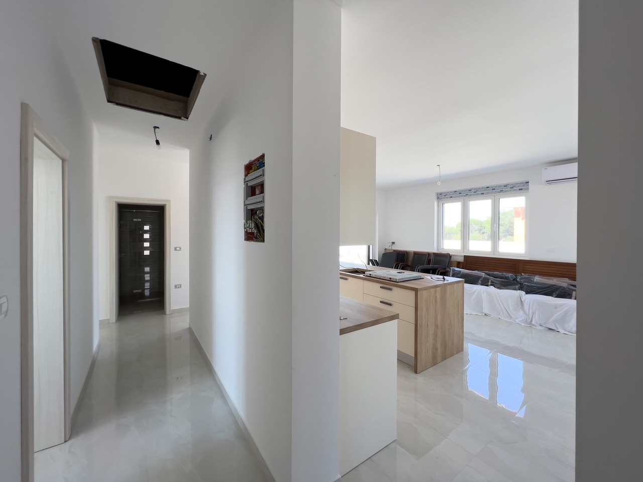 Дом Istria, Loborika, Хорватия, 150 м² - фото 7