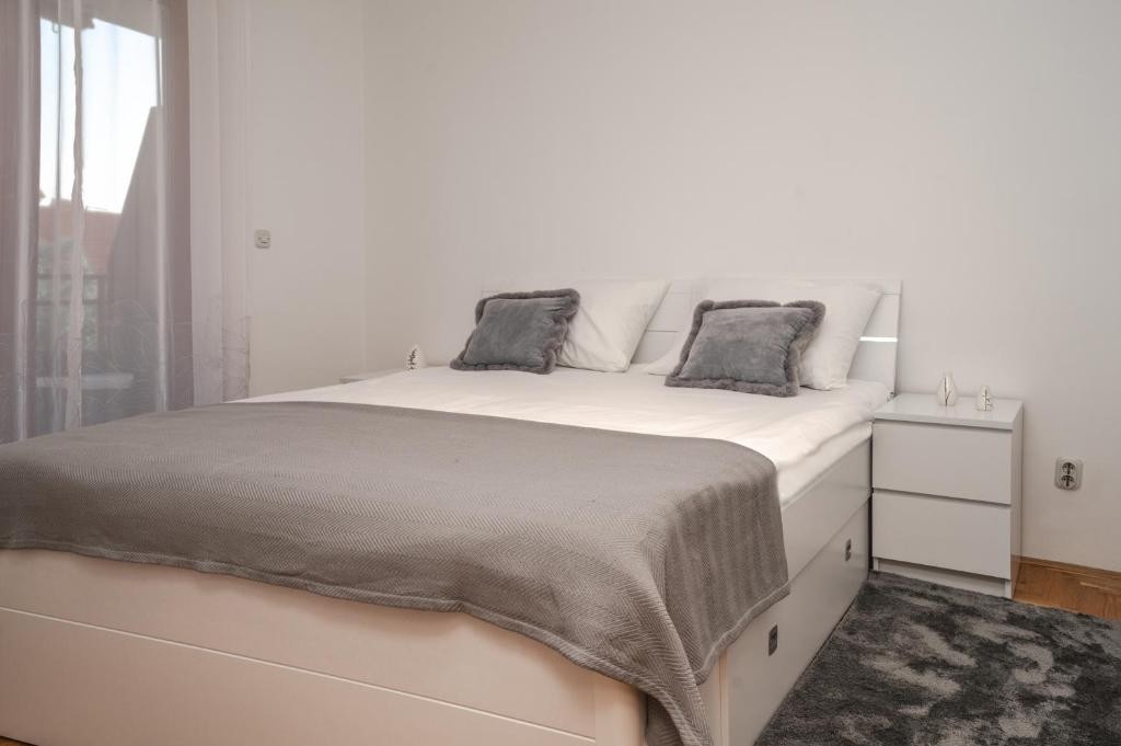 Квартира в Рабаце, Хорватия, 44 м² - фото 7