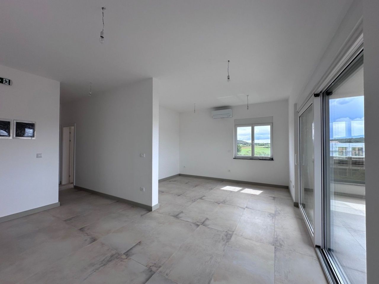 Квартира Istria, Banjole, Хорватия, 110 м² - фото 7