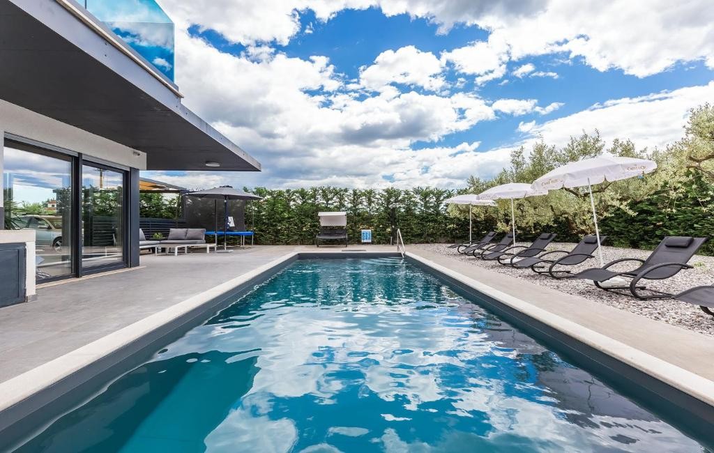 Дом в Порече, Хорватия, 250 м² - фото 7