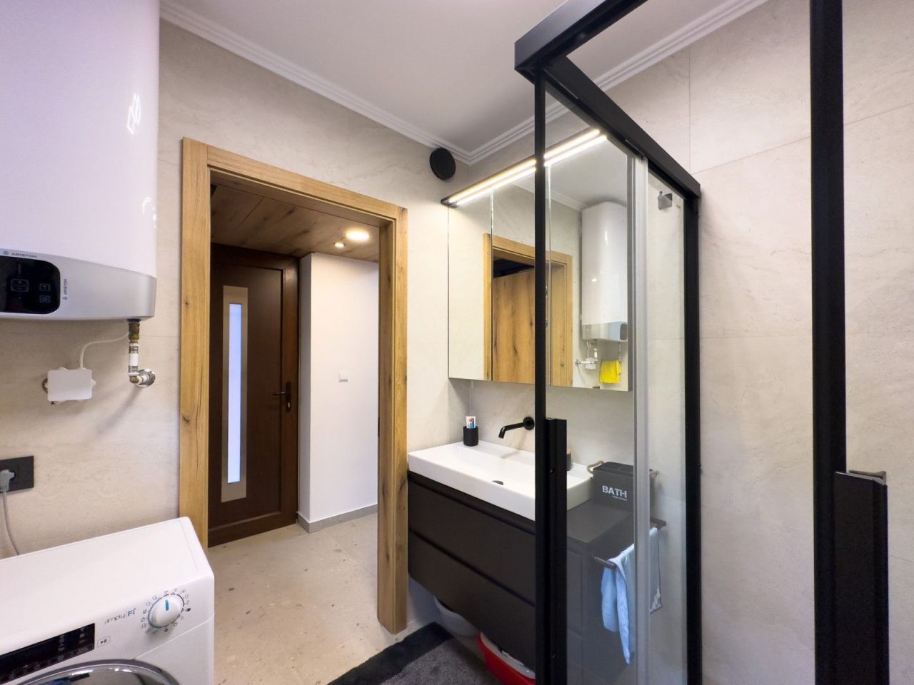 Квартира Istria, Duga uvala, Хорватия, 37 м² - фото 7