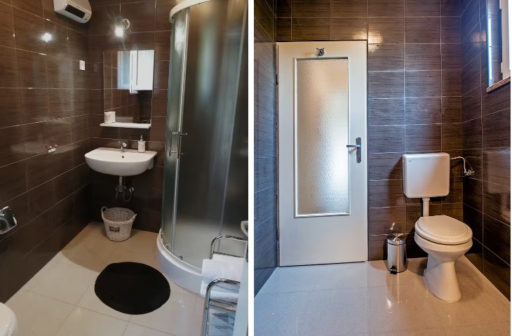 Дом в Ровини, Хорватия, 400 м² - фото 6