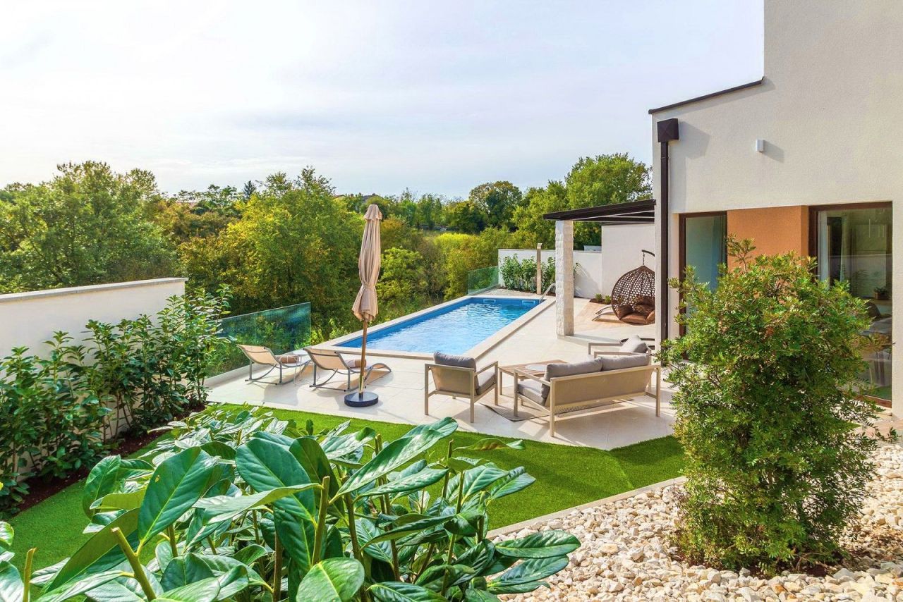 Дом в Светвинченате, Хорватия, 144 м² - фото 7