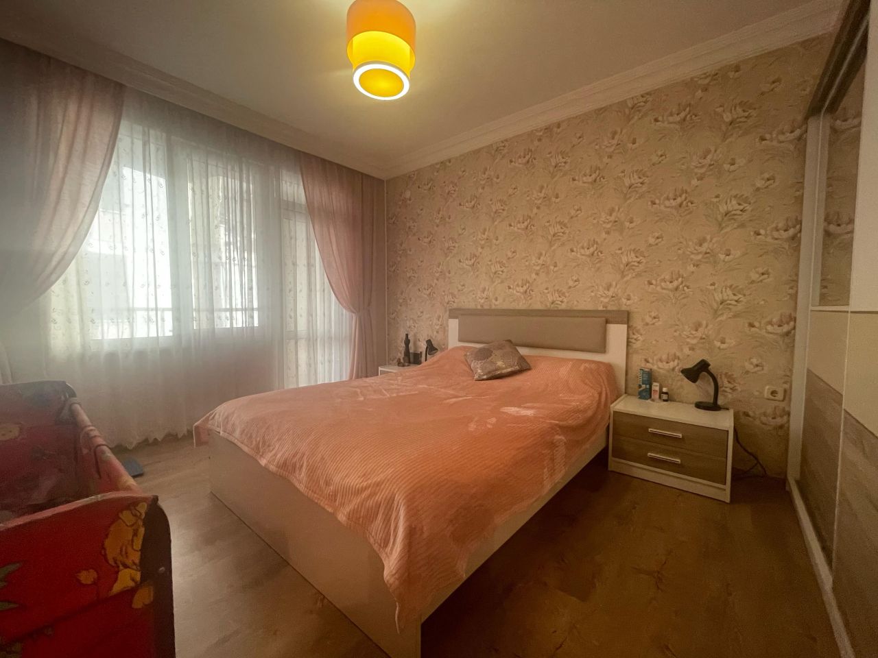 Квартира в Алании, Турция, 120 м² - фото 7