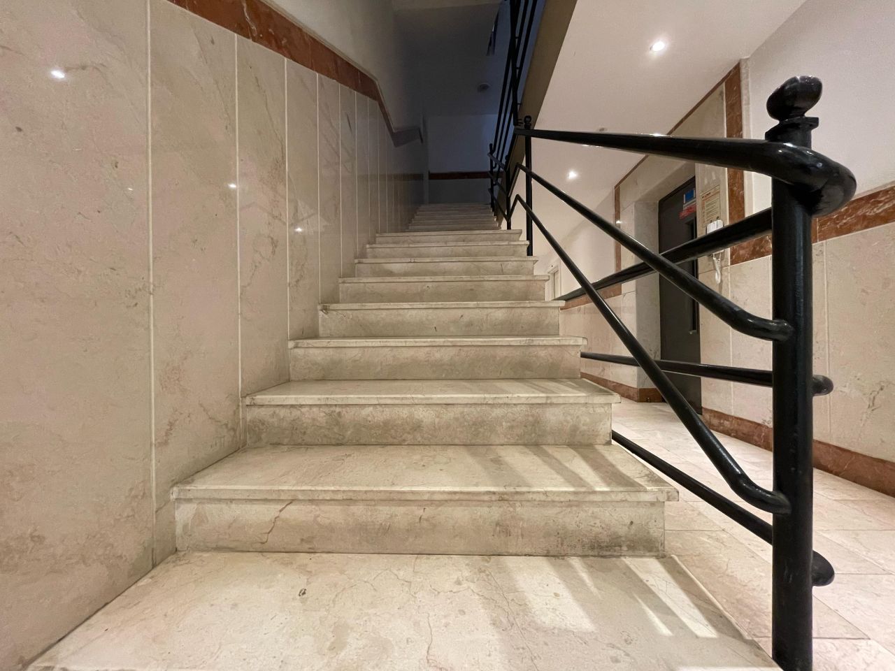 Квартира в Алании, Турция, 120 м² - фото 13