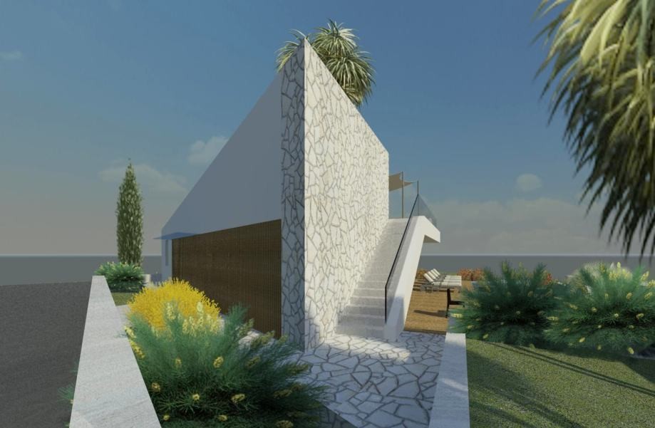 Дом в Водняне, Хорватия, 128 м² - фото 7