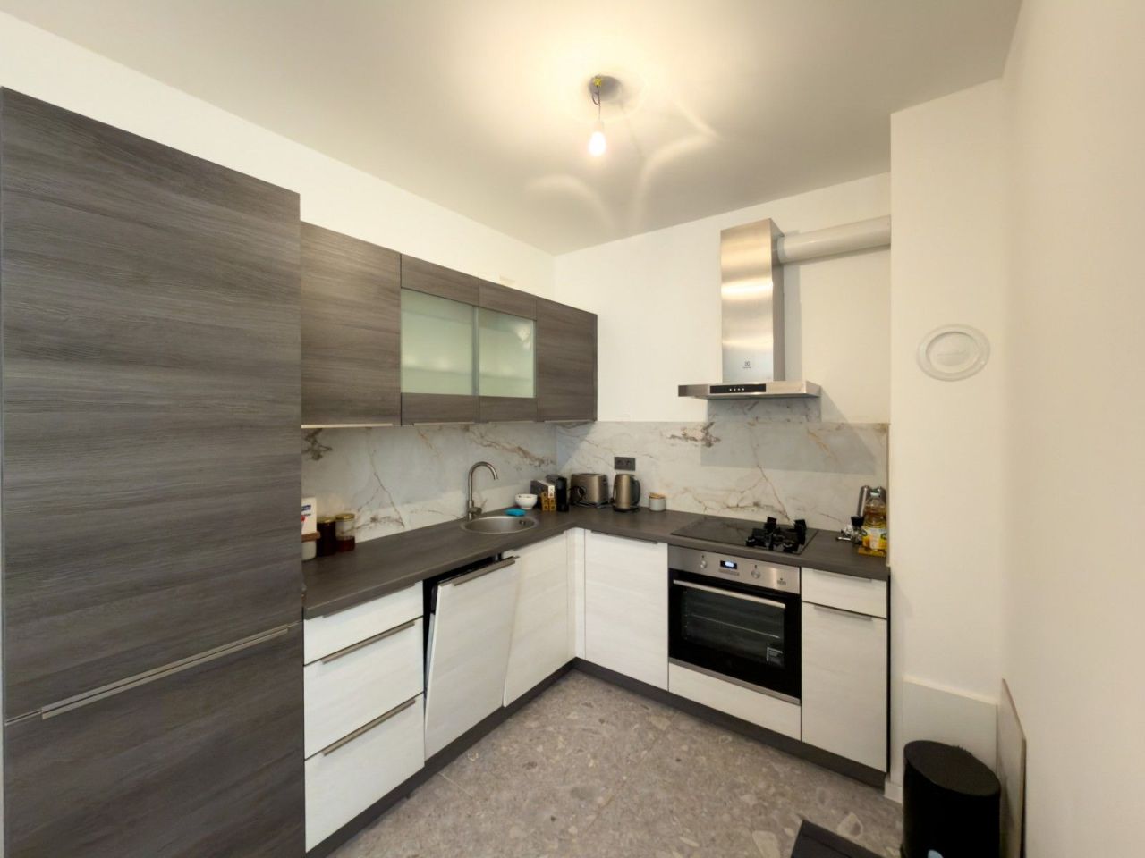 Квартира в Пуле, Хорватия, 66.31 м² - фото 7