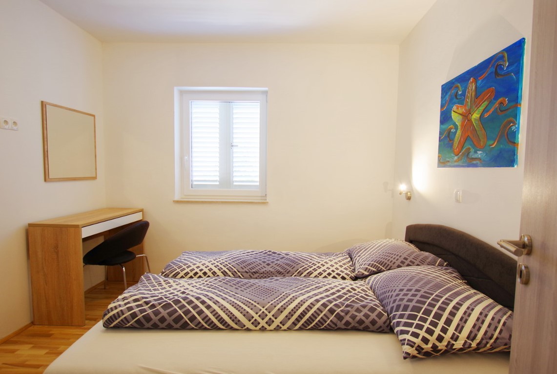 Дом Istria, Rasa, Хорватия, 438 м² - фото 7