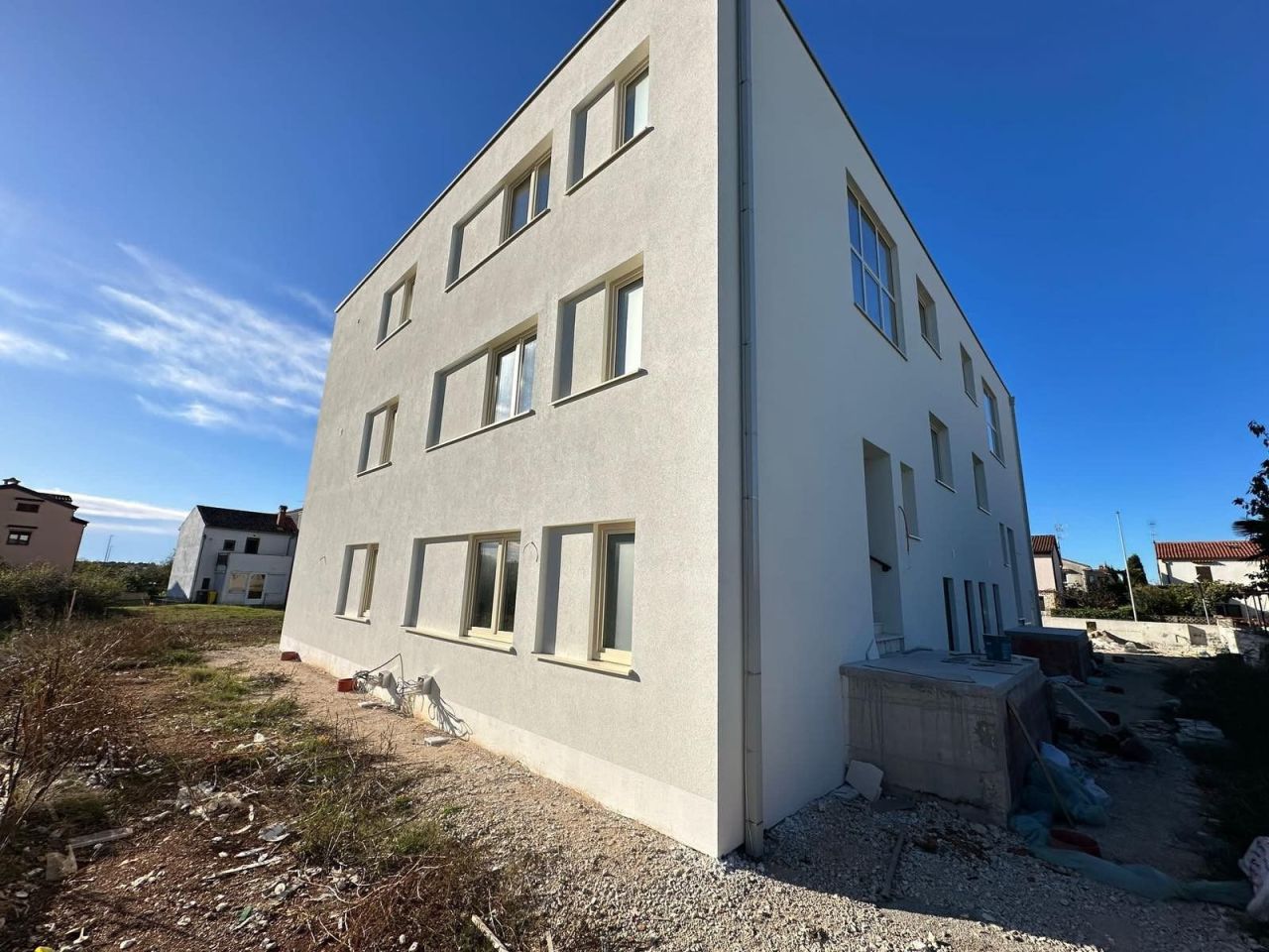 Квартира в Порече, Хорватия, 110 м² - фото 7