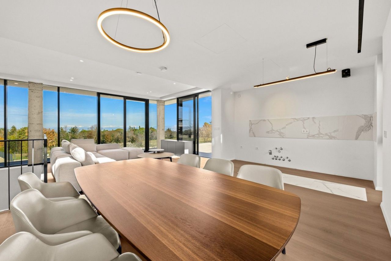 Дом в Умаге, Хорватия, 220 м² - фото 7