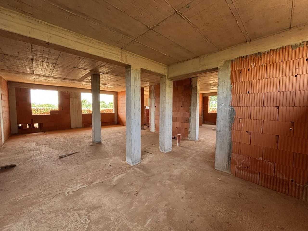 Квартира в Медулине, Хорватия, 40 м² - фото 6