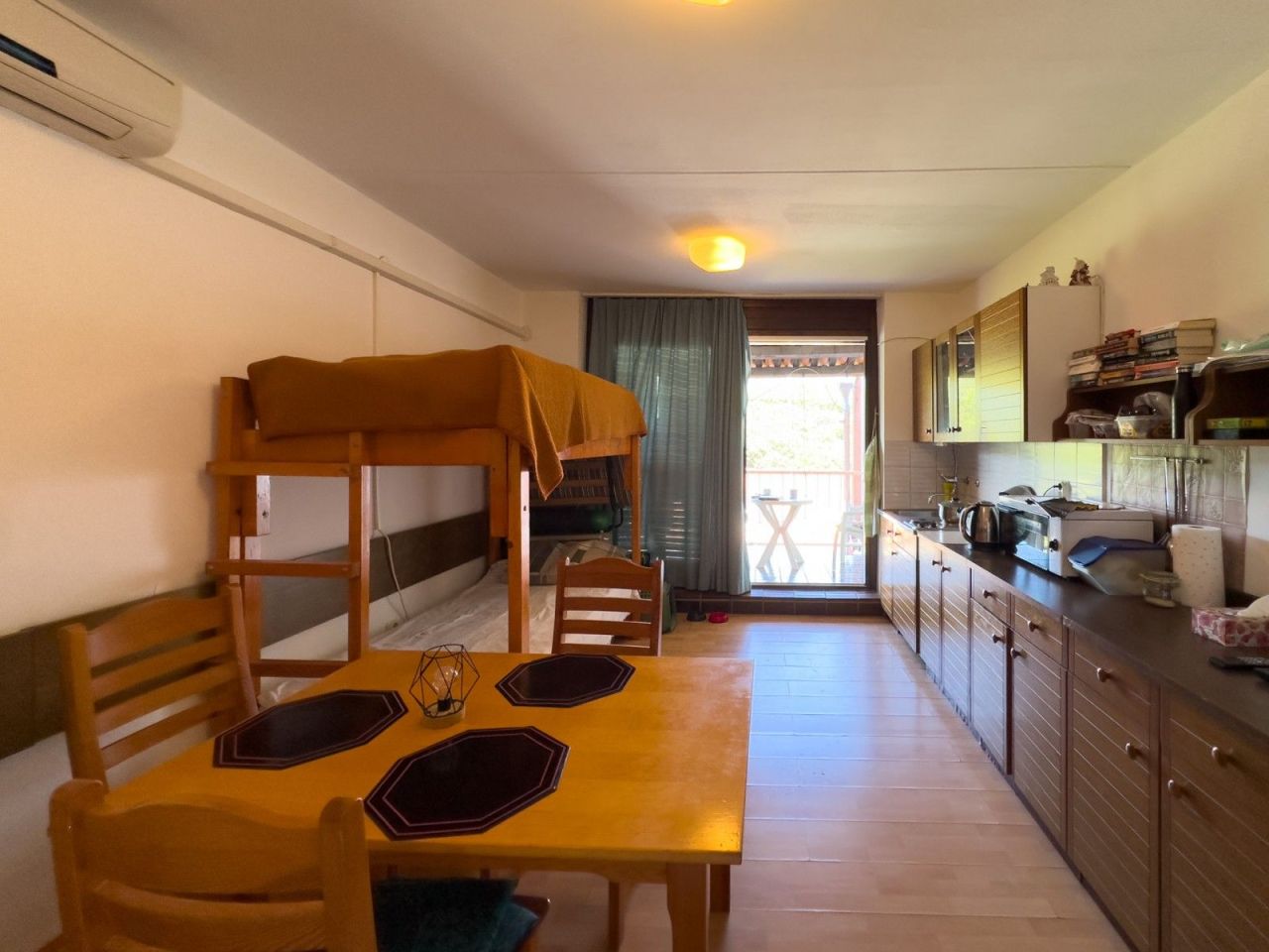 Квартира Istria, Duga uvala, Хорватия, 33.5 м² - фото 7