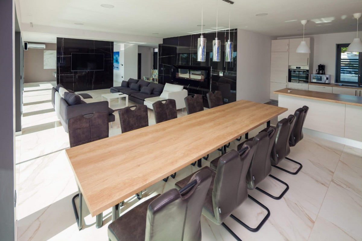 Дом в Медулине, Хорватия, 480 м² - фото 7