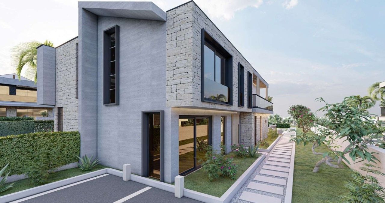 Дом в Умаге, Хорватия, 193.84 м² - фото 7