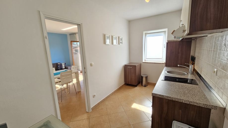 Квартира в Новиграде, Хорватия, 48.25 м² - фото 5