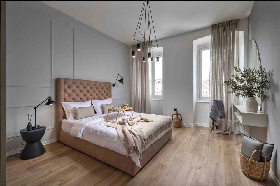 Квартира в Пуле, Хорватия, 70 м² - фото 7