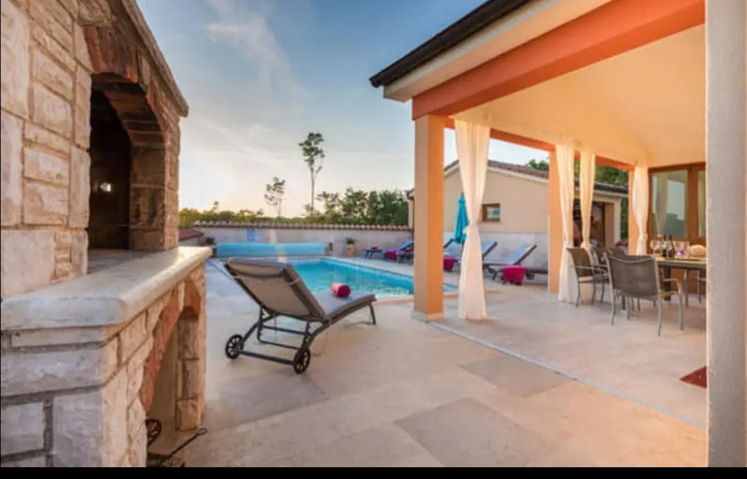 Дом в Марчане, Хорватия, 160 м² - фото 6