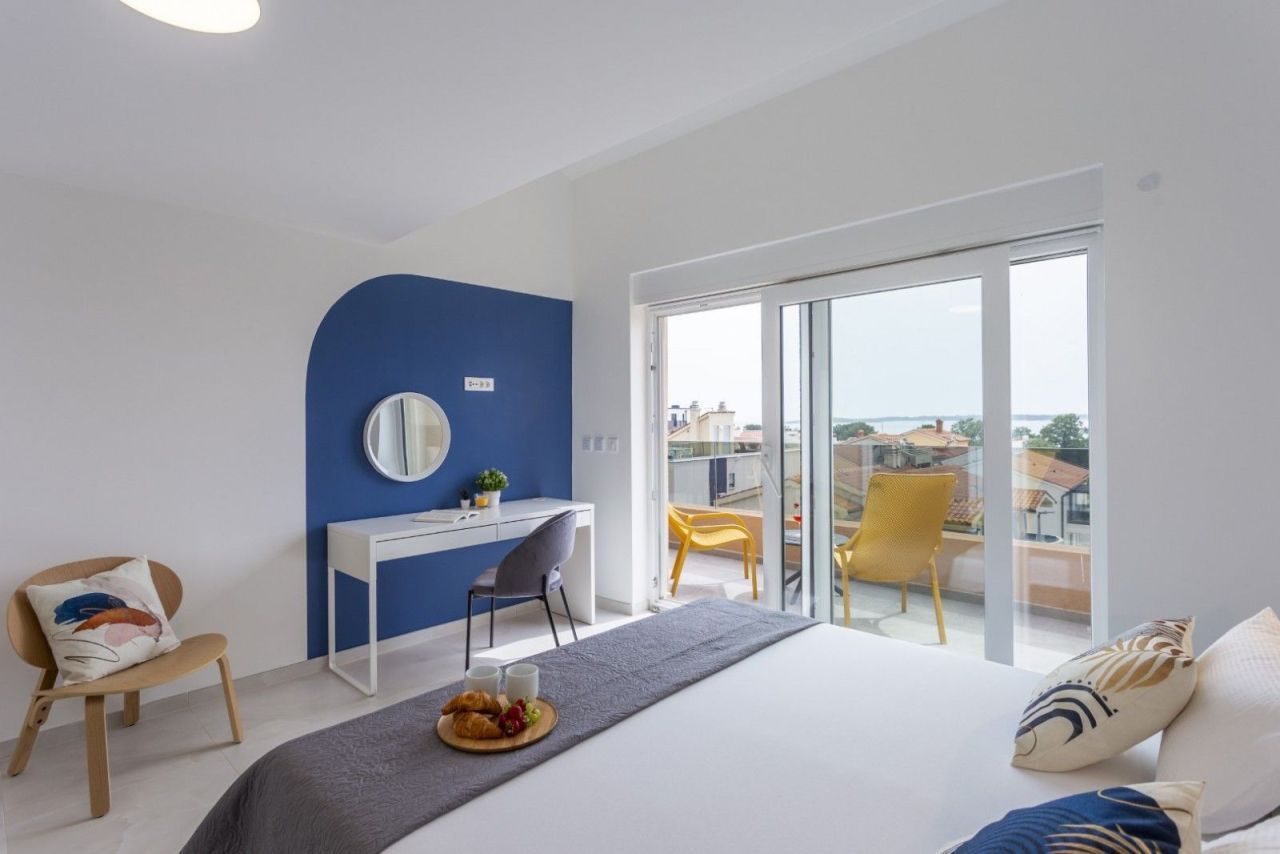 Дом в Медулине, Хорватия, 200 м² - фото 7