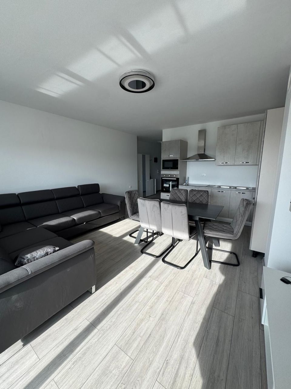 Квартира в Медулине, Хорватия, 58 м² - фото 7