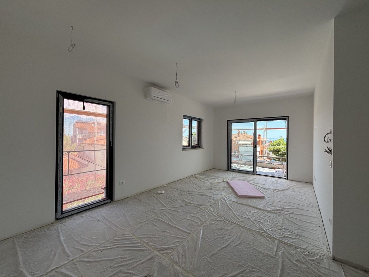 Квартира в Премантуре, Хорватия, 76.4 м² - фото 6