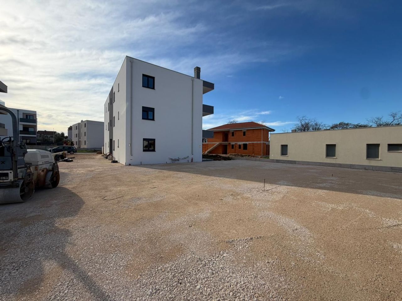 Квартира в Умаге, Хорватия, 74.5 м² - фото 7