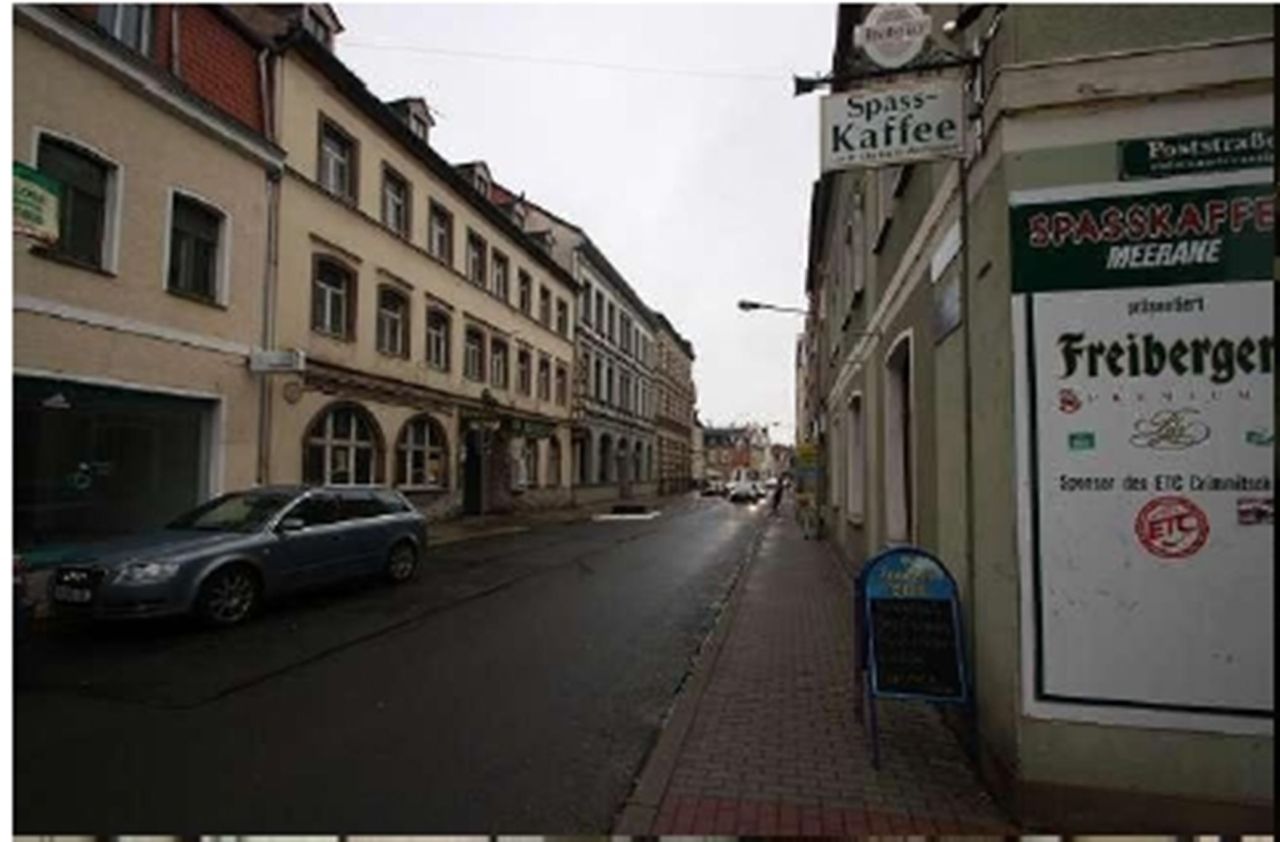 Отель, гостиница в Цвиккау, Германия, 660.02 м² - фото 9