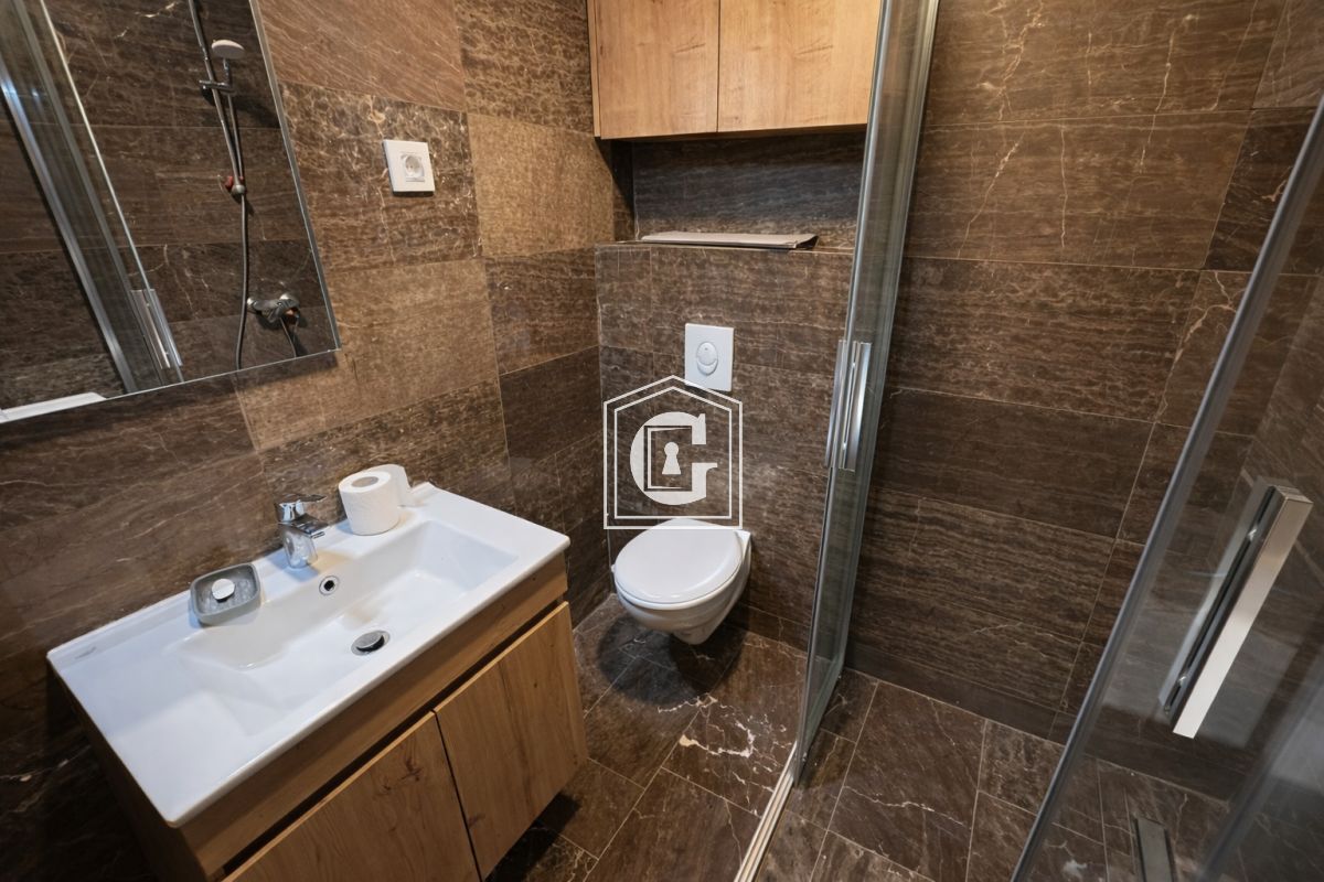 Апартаменты в Будве, Черногория, 43 м² - фото 5