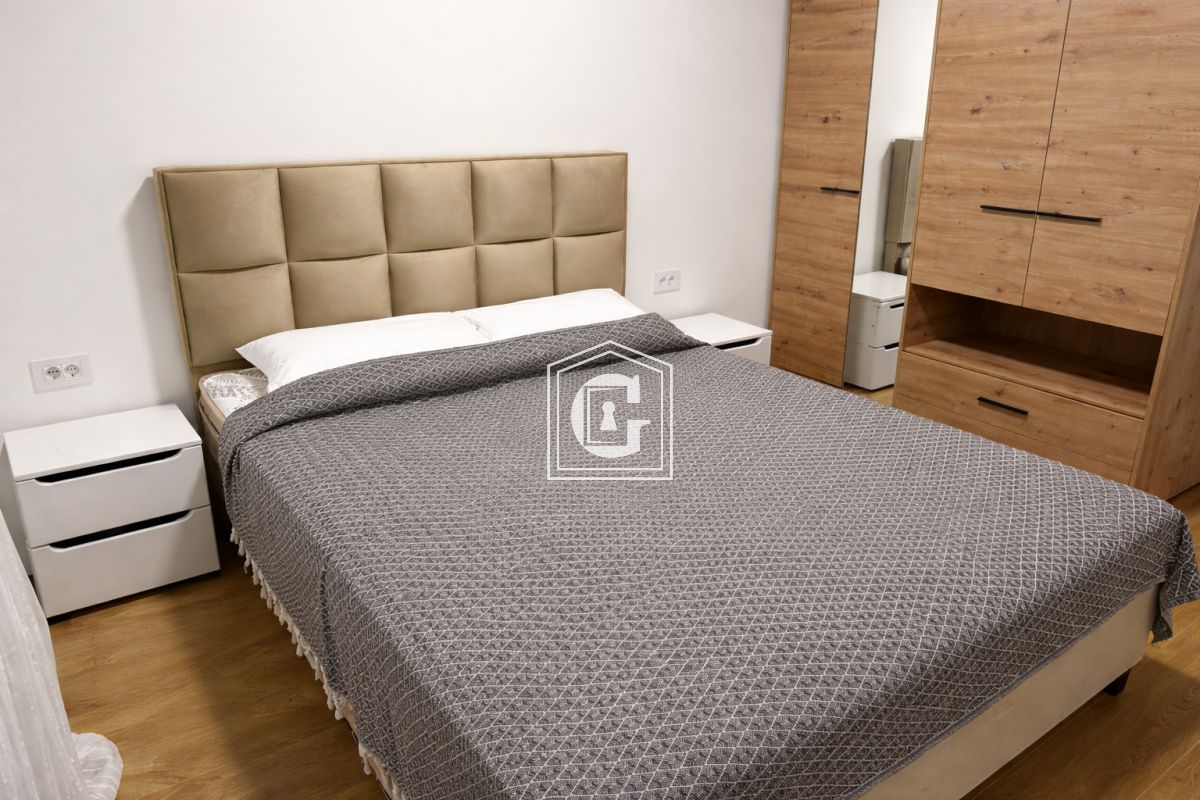 Апартаменты в Будве, Черногория, 43 м² - фото 4