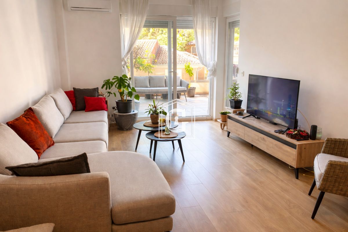 Апартаменты в Будве, Черногория, 43 м² - фото 1