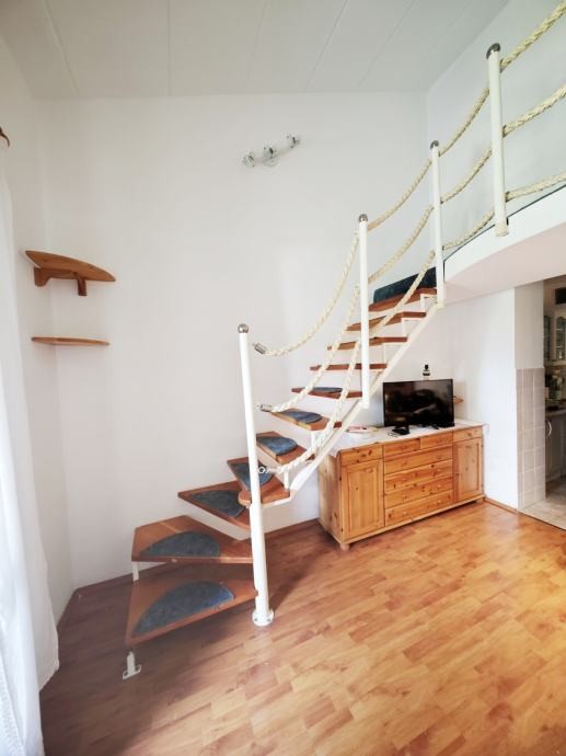 Квартира Istria, Cervar-porat, Хорватия, 39 м² - фото 7