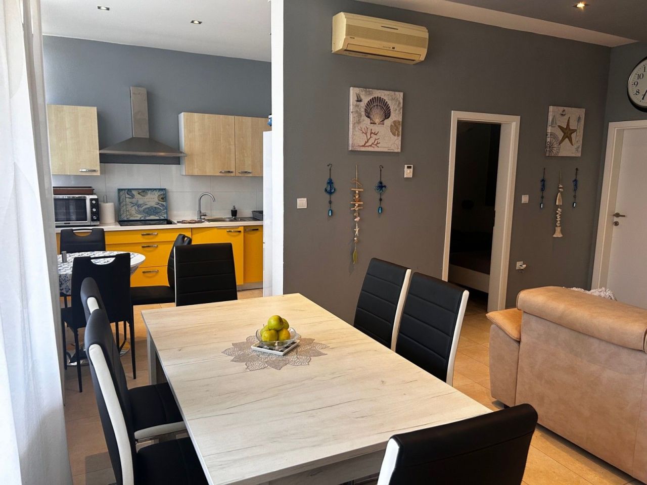 Квартира в Пуле, Хорватия, 96 м² - фото 7