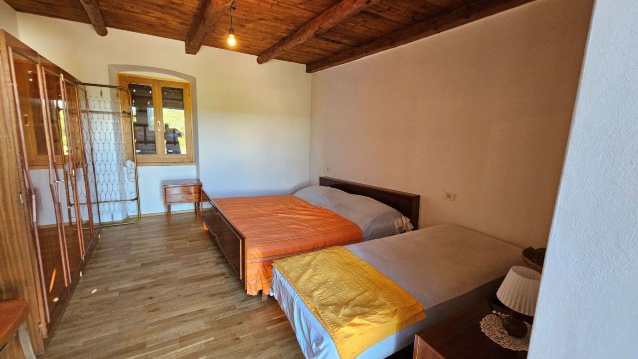 Дом в Бртонигле, Хорватия, 160 м² - фото 7