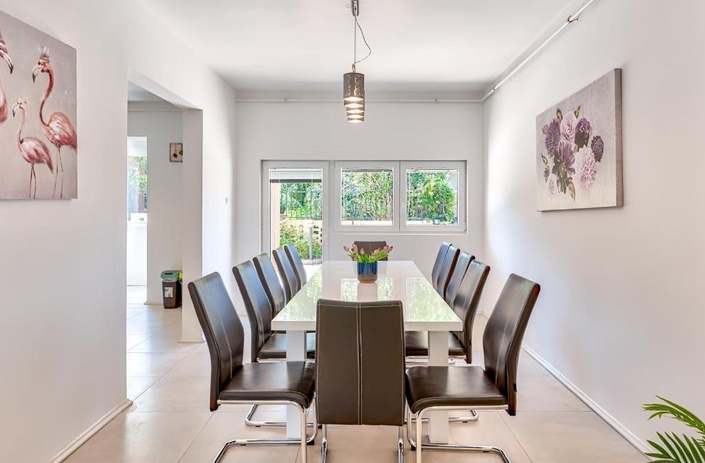 Дом в Лижняне, Хорватия, 260 м² - фото 6