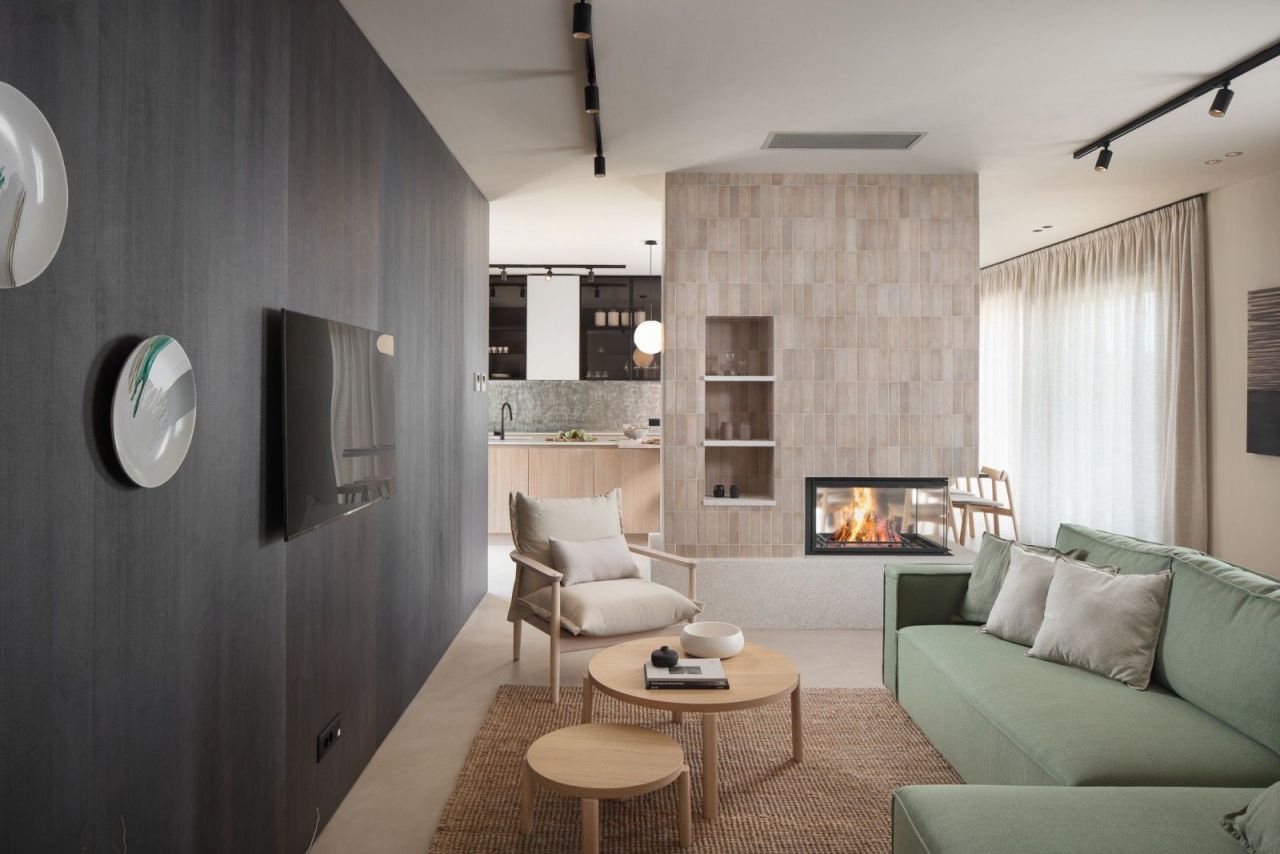 Дом в Врсаре, Хорватия, 180 м² - фото 7