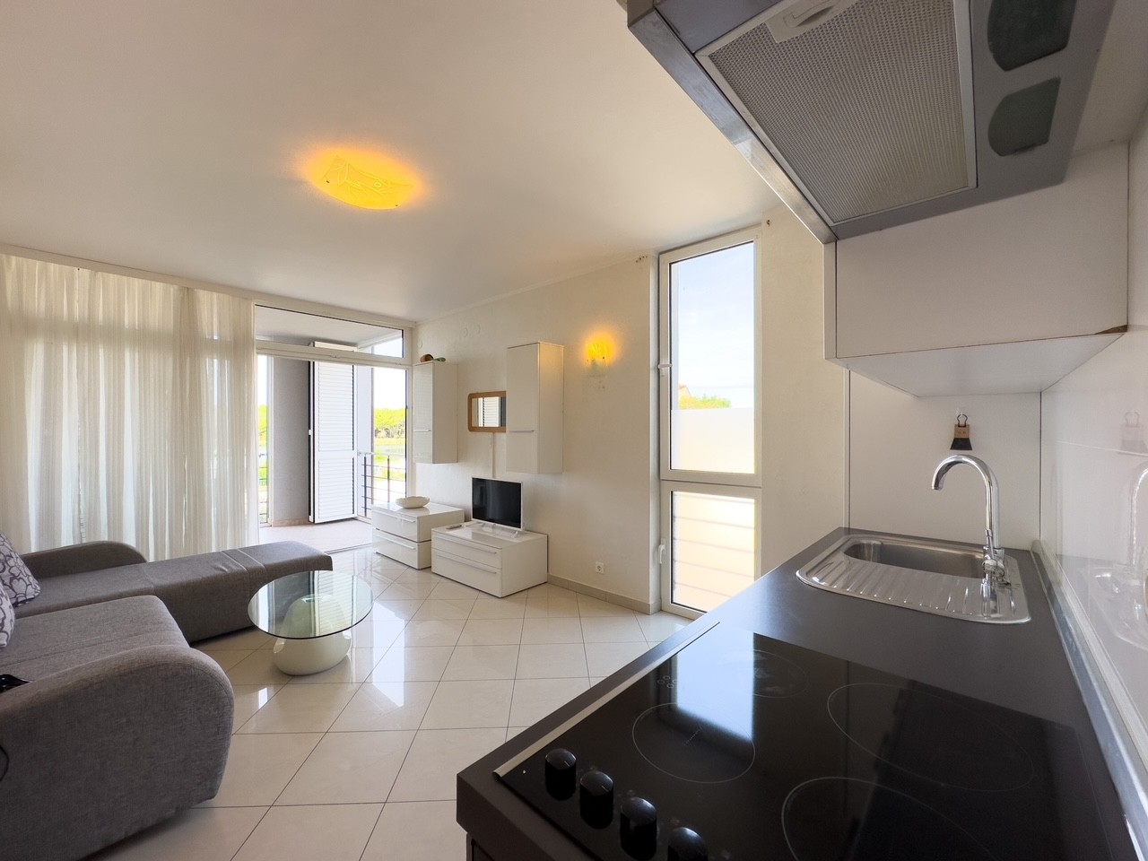 Квартира в Медулине, Хорватия, 61 м² - фото 7