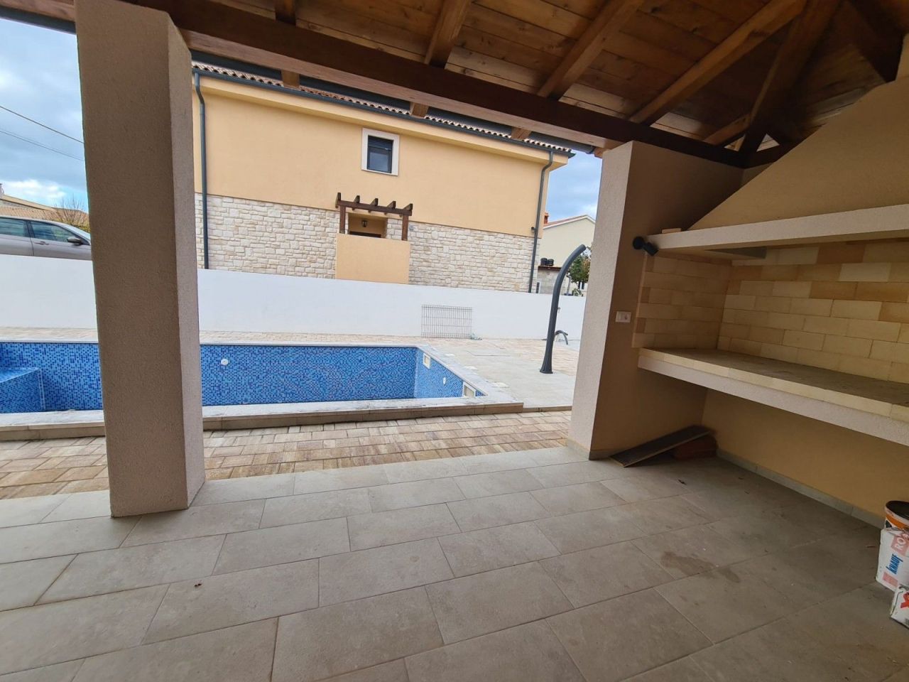 Дом в Светвинченате, Хорватия, 155 м² - фото 7