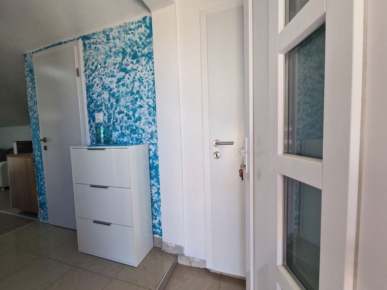 Квартира в Перое, Хорватия, 57 м² - фото 7