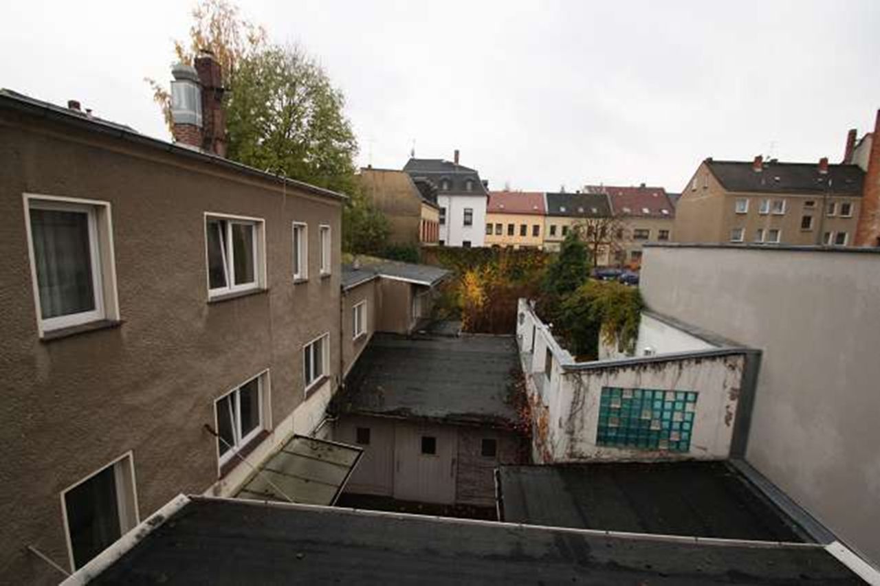 Отель, гостиница в Цвиккау, Германия, 660.02 м² - фото 10