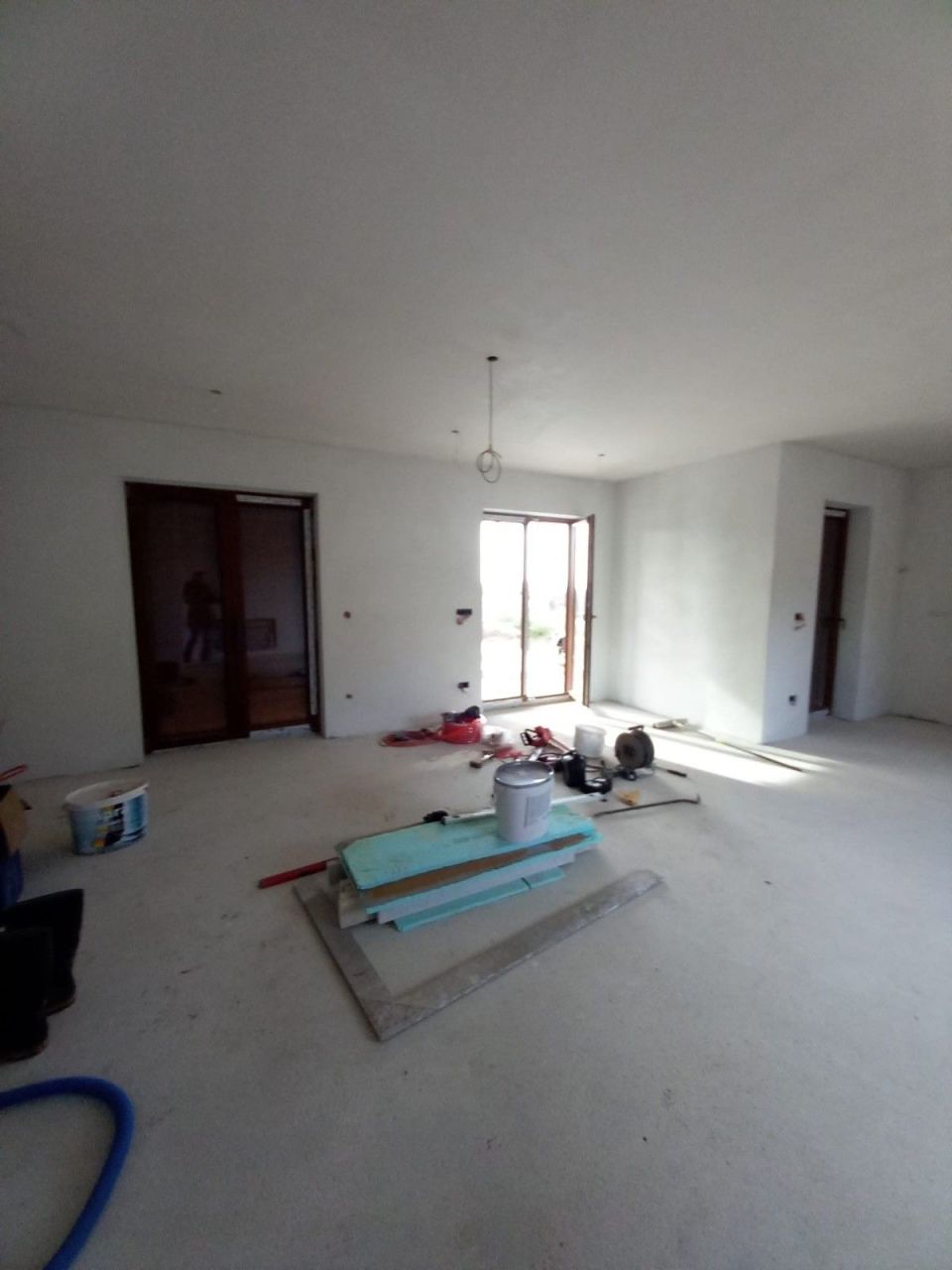 Дом Istria, Kastelir-labinci, Хорватия, 183.3 м² - фото 7