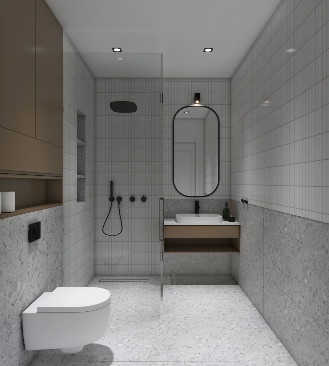 Квартира Istria, Banjole, Хорватия, 51.87 м² - фото 7