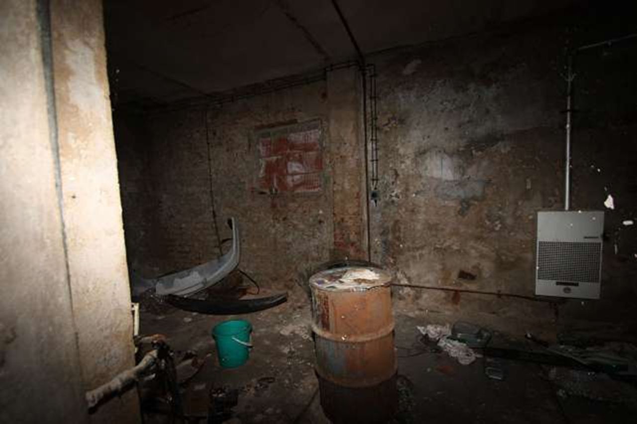 Отель, гостиница в Цвиккау, Германия, 660.02 м² - фото 11