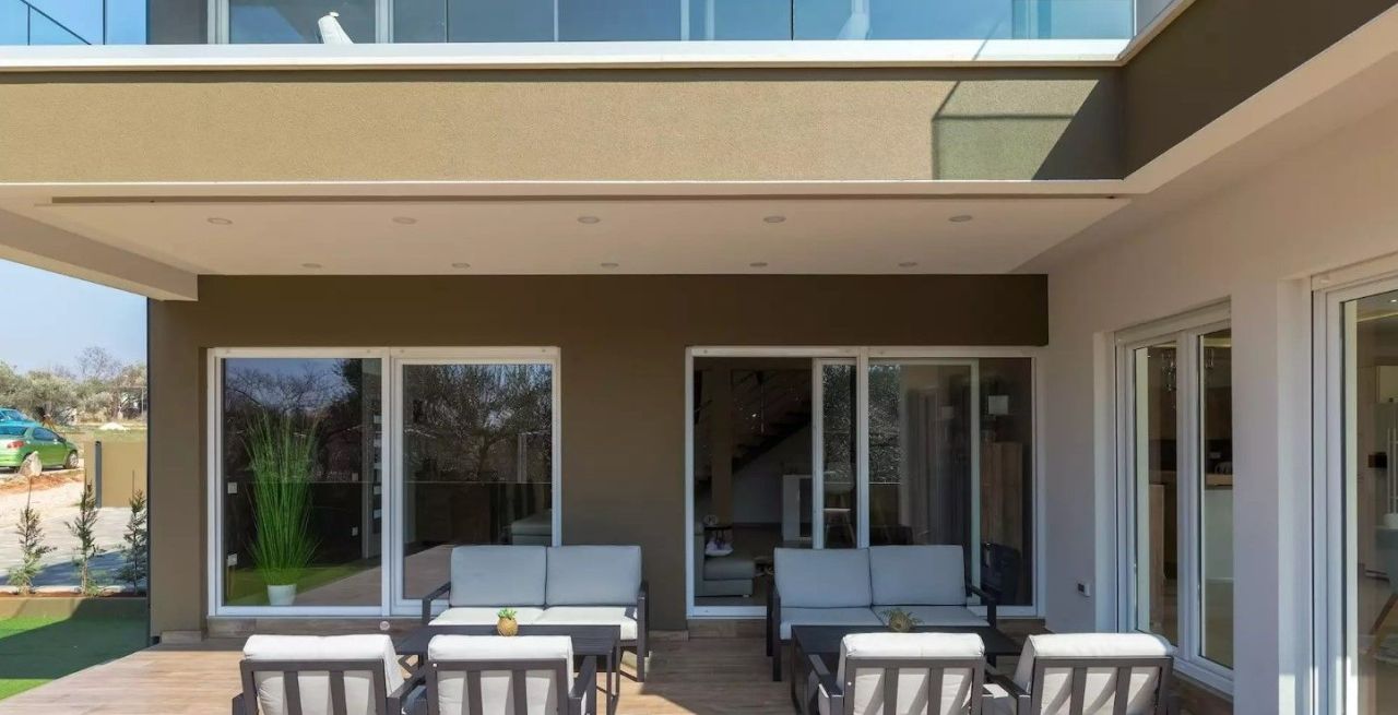 Дом в Фажане, Хорватия, 300 м² - фото 7