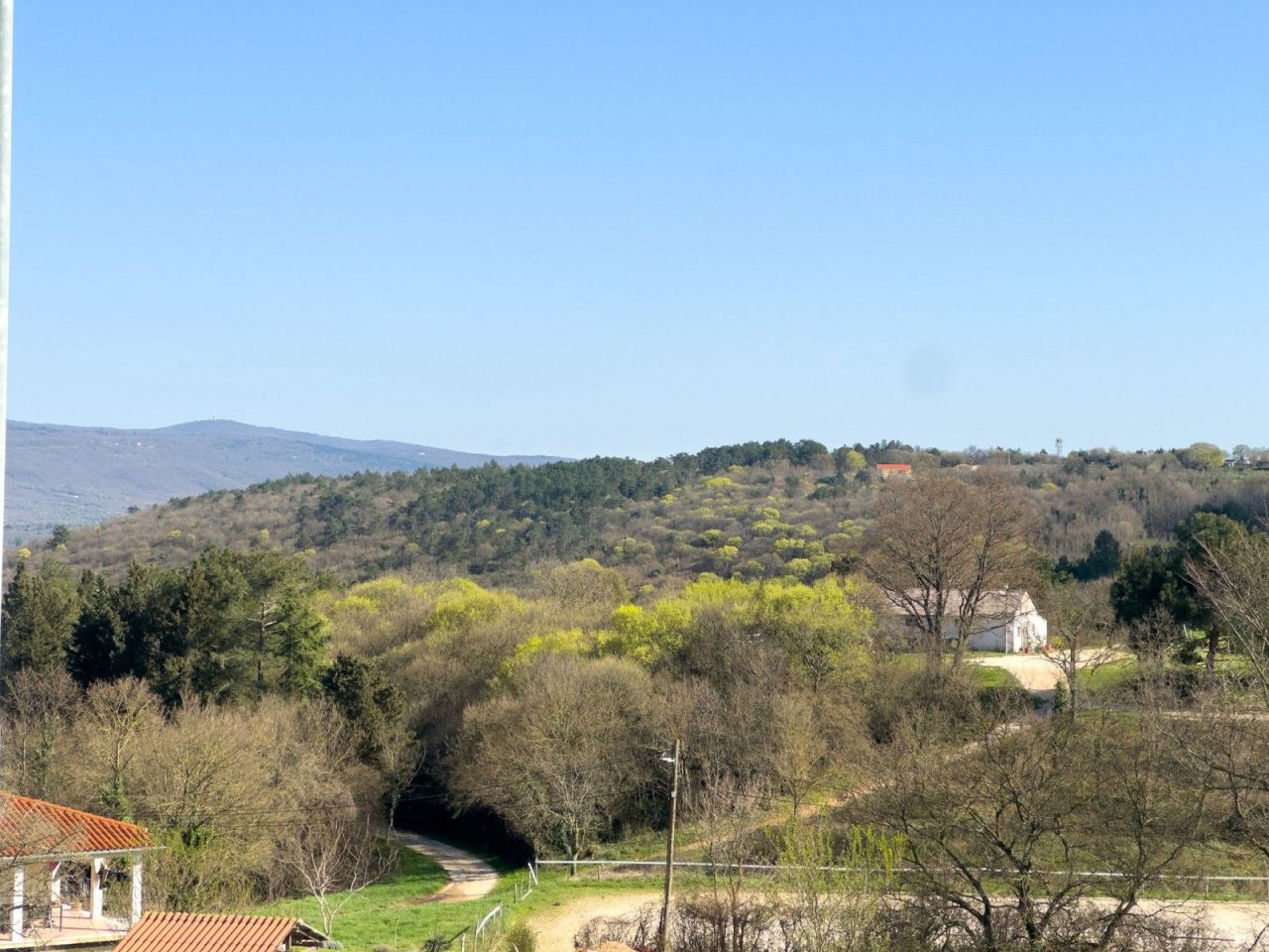 Квартира Istria, Barban, Хорватия, 64 м² - фото 7