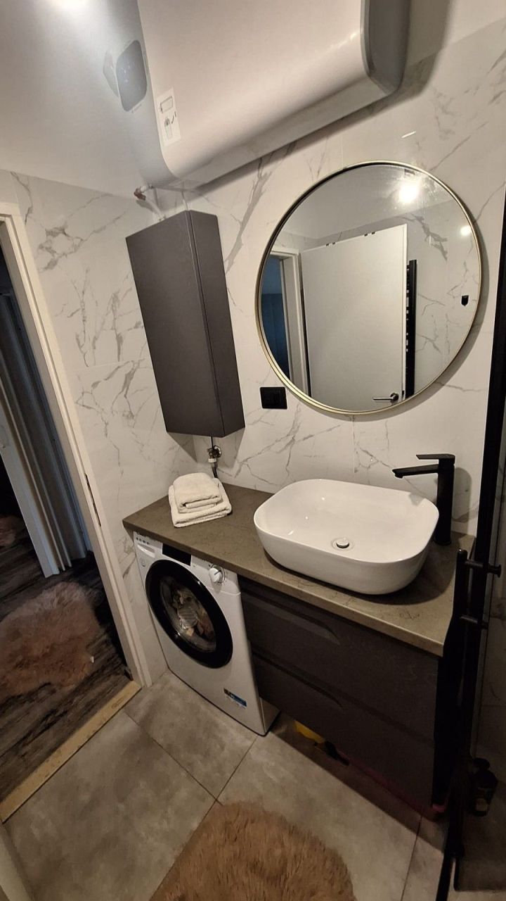 Квартира в Ровини, Хорватия, 32 м² - фото 7