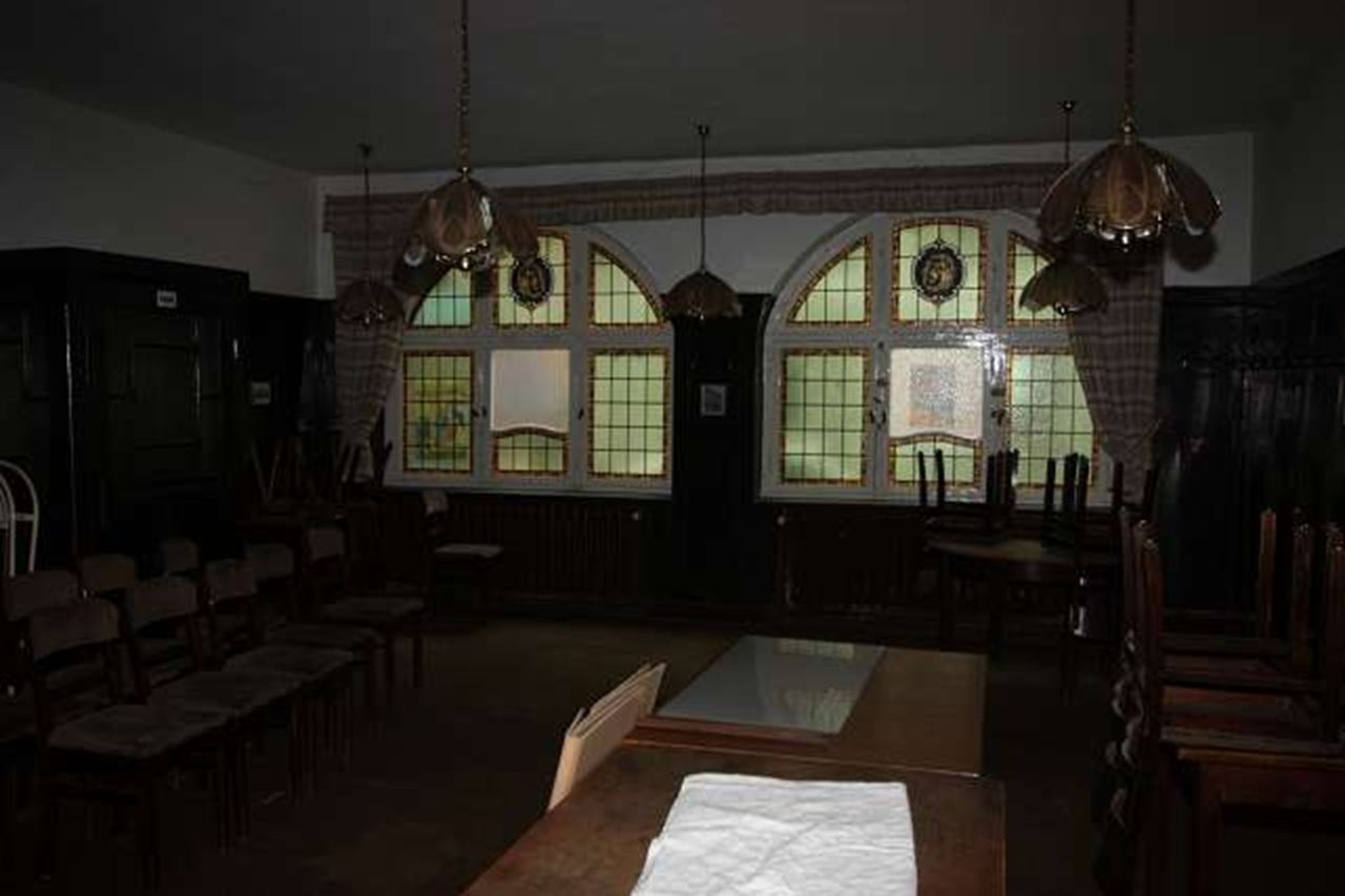 Отель, гостиница в Цвиккау, Германия, 660.02 м² - фото 12